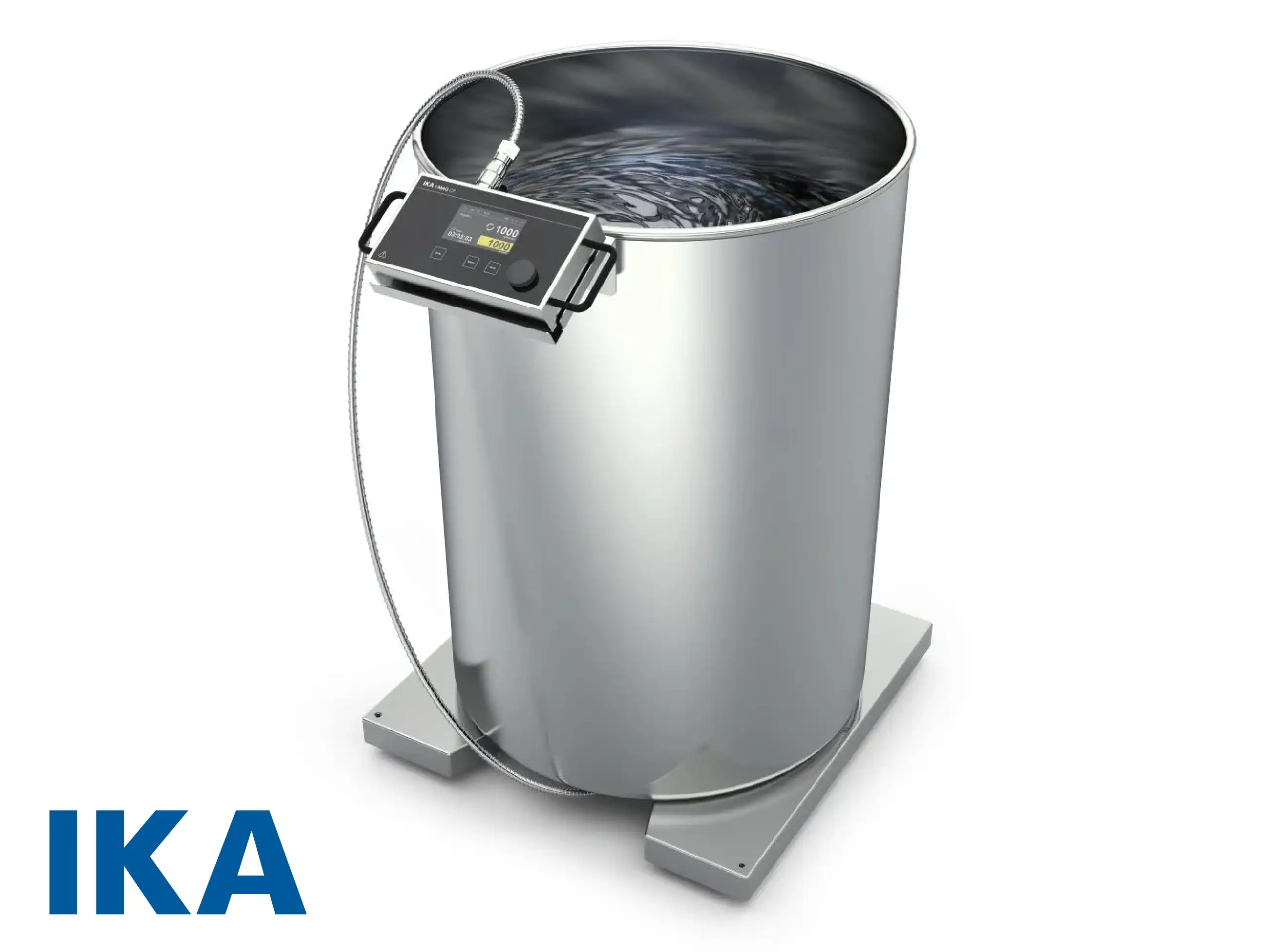 IKA Magnetic Stirrers